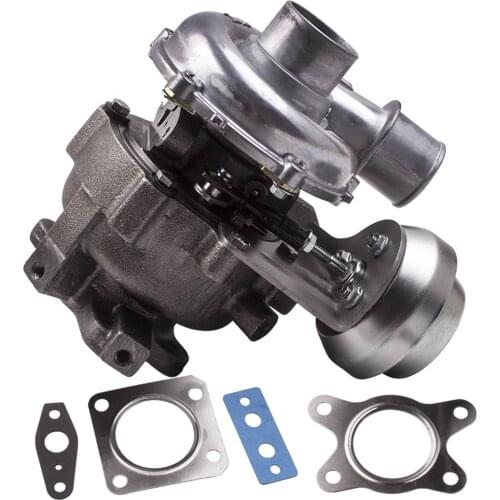 RHV4 Turbocharger for Mazda 6 BT-50 Ford Ranger WLAA WEAT VID20021 1447253
