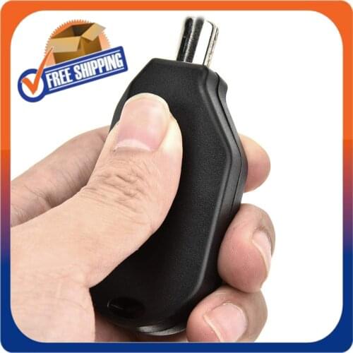 Tag Remover Magnet For Display Hook Tag And Lockpick Mini Key Detacher For Retail Shop Anti Theft Systems