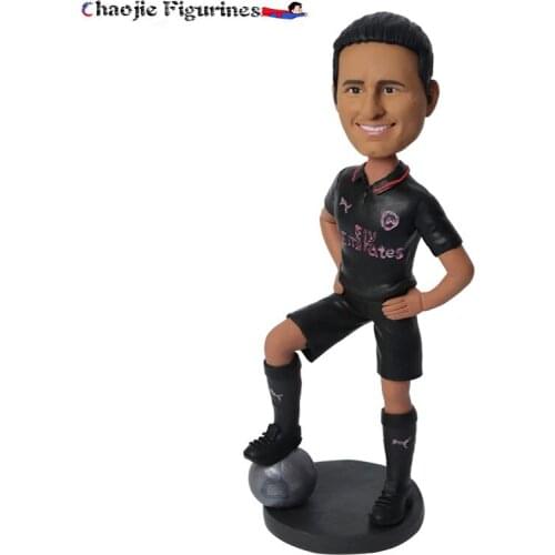 Make A Variety Of Plot Funny Birthday Cake Decoration Gift Party Like Decoration Personalized Custom Photo Mini Statue