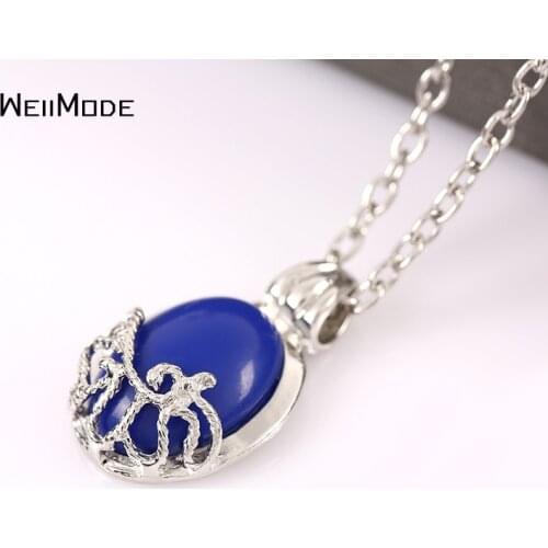 Винтажные подвески WeiiMode China At AliExpress
