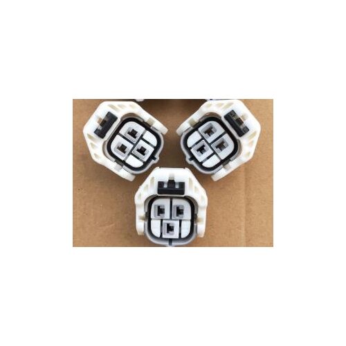 1PCS Car connector FOR steering machine steering machine electric ISESLSGX plug