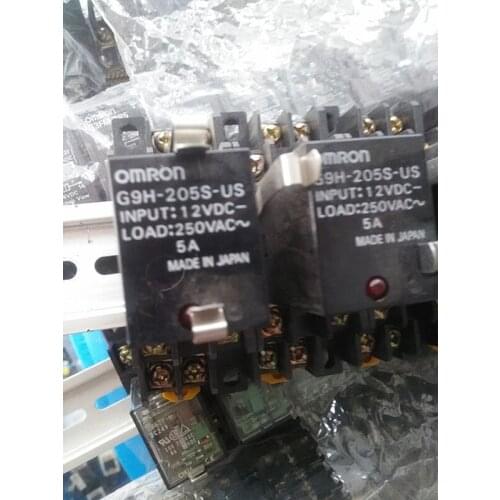 G9H-205S-US 12VDC KOZ-RAS-2750 DC12V KOZ-RAS-2725 DC12V MK3P-1 24VDC