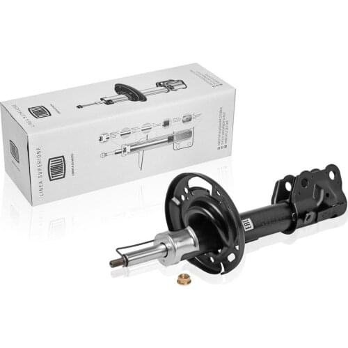AIRLINE Suspension And Steering