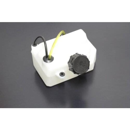 Tank For 1/5 HPI Baja 5B 5T 5SC