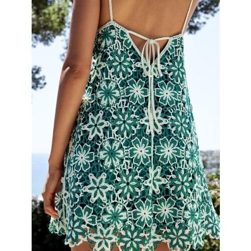 Летние платья мини DiYiG WOMAN China At AliExpress