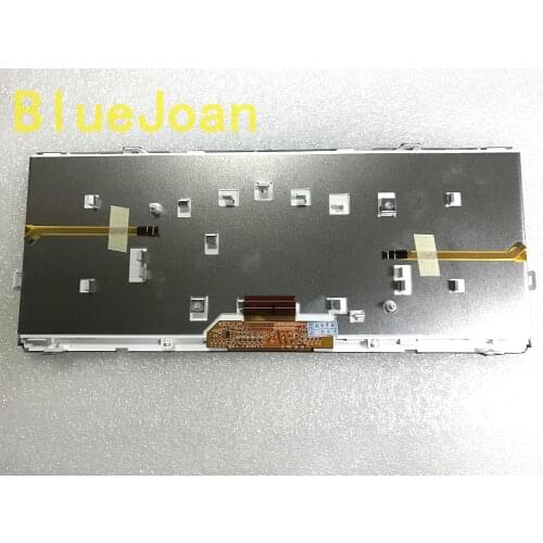 CHIMEI INNOLUX Display screen LCD Monitor BM 9289008 BM 9284974 L6 CID MU 10.25 inch for BMW 5 Series F10 F11 F18 NBT Navigation