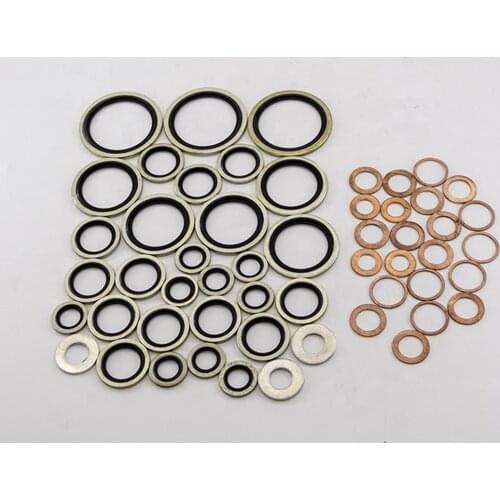 2906057800 Seal Washer Maintenance Kit for Chicago Pneumatic Air Compressor Parts