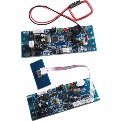 Access controller card swiping module idic embedded access control elevator module gateway card swiping board