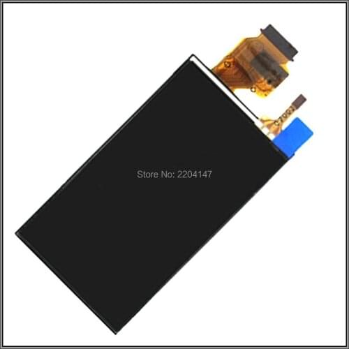 100% NEW LCD Display Screen For SONY HDR-PJ10E HDR-PJ30E HDR-PJ37E HDR-PJ50E PJ10E PJ30E PJ37E PJ50E Video Camera + Touch