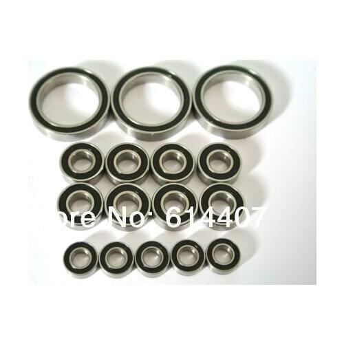 Provide quality HPI CAR SPRINT 2 SPORT RC Model Bearings