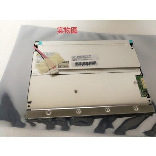 Original new 8.4''inch NL6448BC26-11 NL6448BC26-09