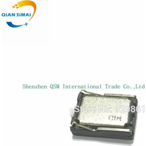 QiAN SiMAi New Replacement Loud Speaker Buzzer for ELEPHONE P9 Mobile phone Music speaker + DropShipping
