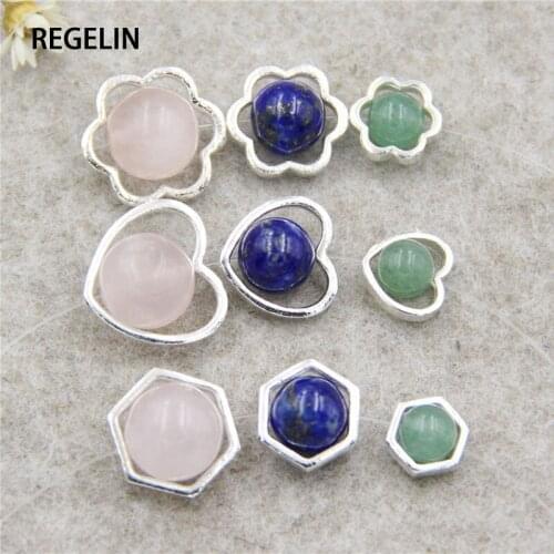 REGELIN Bead Bracelets