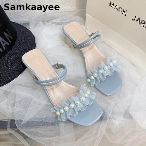 Samkaayee Women's Shoes With Heels