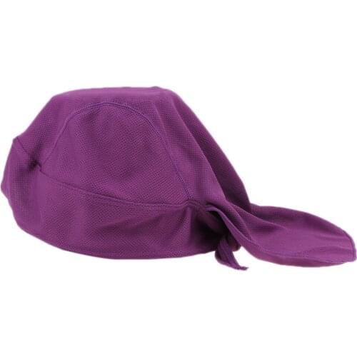 Cycling Beanie Running Liner Skull Cap Bike Head Wrap Scarf