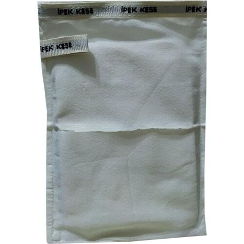 Silk Precision Skin For Bathing Pouch White 16 X25