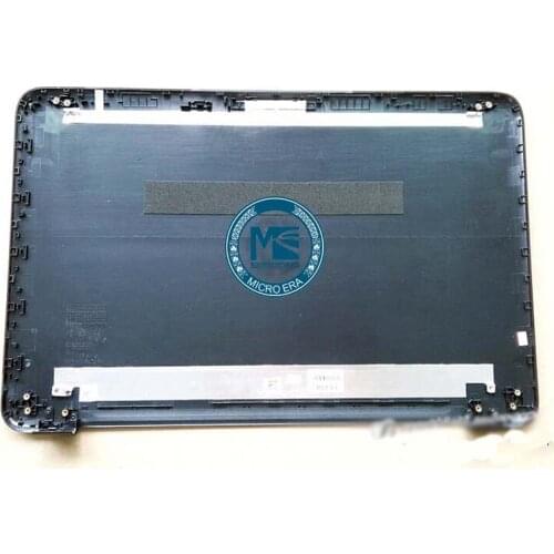 Laptop top case front cover A cover for HP for Pavilion 15-AY039WM 15-AY 854987-001