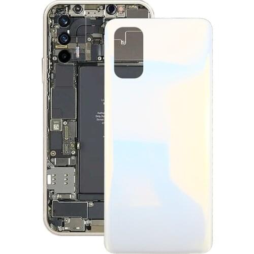 GHigh Quality Battery Back Cover for OPPO Realme X7, With Logo