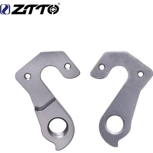 ZTTO TMR01 Bicycle TMR02 Carbon Frame Hanger K021 Road Bike TMR Dropout 01 02 130x10 QR Quick Release Derailleur CNC Hanger