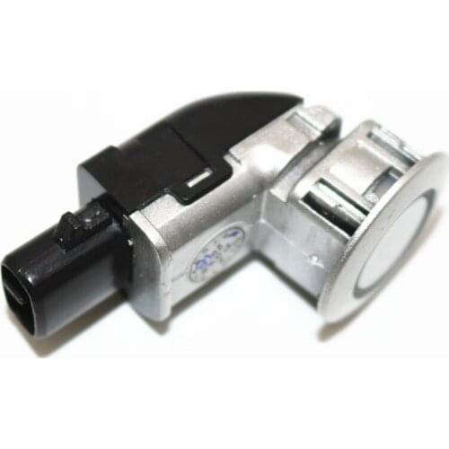 10pcs PDC Parking Distance Control Sensors For Toyota Sienna 3.5L GSL20 GSL25 black white silver color 89341-45030