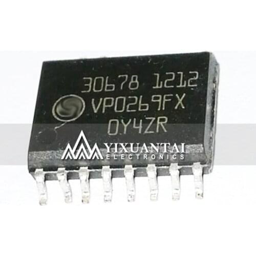 30678 1010218 09385521 SOP 100% New Original