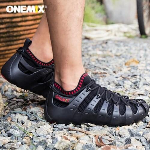 Onemix Men Roma Boots for women All Match Sports Outdoor Fitness Running Shoes Jogging Trends Trainers Walking Sneakers