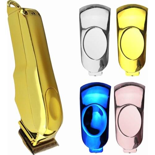 DIY Hair Clipper Decorative Button for Wahl 8148 Hair Trimmer Accessory