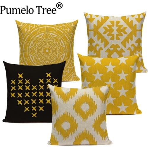 Valentine Day Style Cotton Love Graphics Car Seat Home Decor Cushion 45x45Cm Square Home Decoration Handmade Throw Pillow