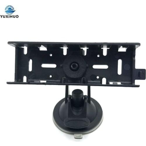 Walkie-talkie Suction Mount Panel Stand Holder Bracket for YAESU Car Mobile CB Radio FT-8800 FT-8800R FT-8900 FT8800 FT8900