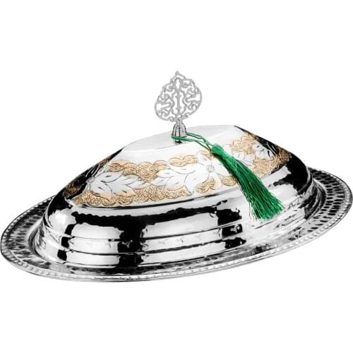 ERKA Shop Plate Sets