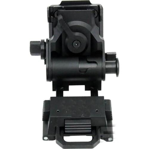 FMA Black / DE CNC Processing Quality L4G24 NVG Mount CNC