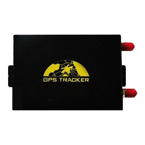 GPS satellite global positioning system GPS105A vehicle tracking with RFID reader