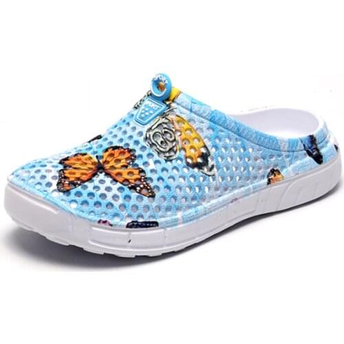 Сабо женские Gykaeo China At AliExpress