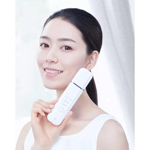InFace Warehouse Blackhead Remover Machine And Facial Clean Machine Skin Scrubber Peeling Face Beauty Instrument