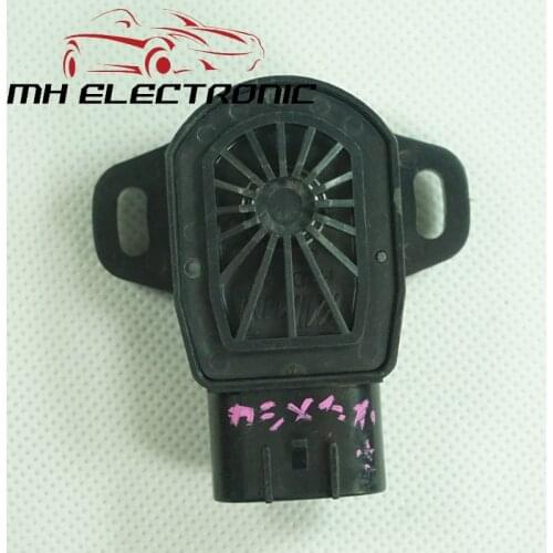 MH ELECTRONIC Free Shipping Original TPS Sensor 13420-65D00 13420-65D01 FOR Suzuki XL-7 Grand Vitara for Chevrolet Tracke