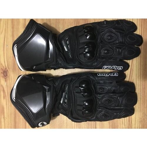 Motorcycle Moto GP Street Moto Motocross Mountain Bicycle Enduro Motorbike PRO Gloves