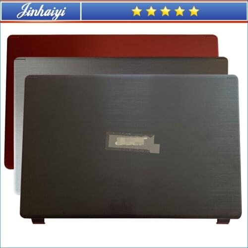 Laptop upper cover for Acer Aspire 5 A515-52 A515-52G screen back shell