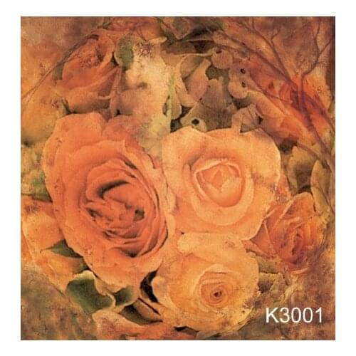 Professional 10*20ft Hand Painted Muslin Backdrops, photo backdrops K3001,fotografie achtergronden,backgrounds for photo studio