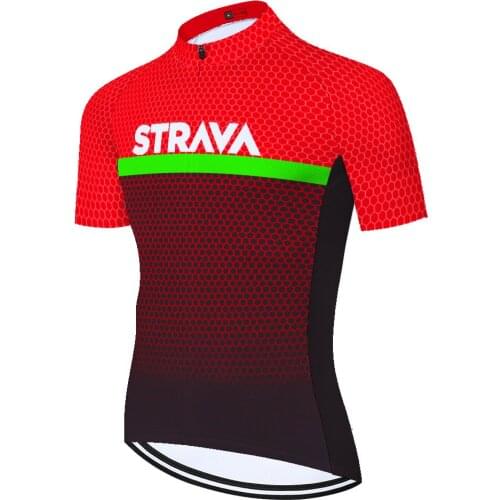Strava Laser Cut Sprzęt Jazda Rowerze Camisa Masculina Cycling Jersey Masculino Verano Maillot Ciclismo Maillot Ciclismo Hombre