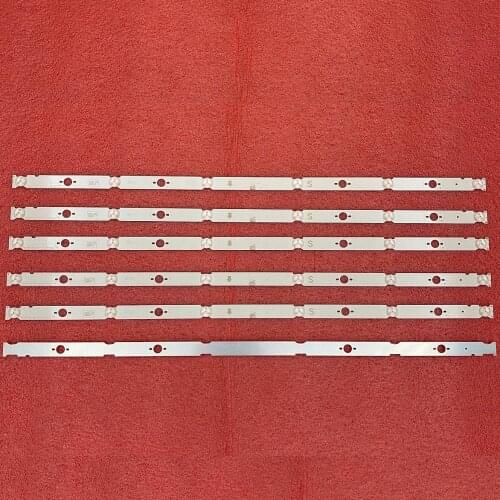 15pcs/lot LED Backlight Strip For SONY KDL-40WD653 KDL40RD453 KDL-40WD650 KDL-40W655D SAMSUNG_2015SONY_TPZ40_FCOM_A06 LSY400HN01