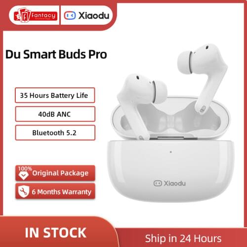XIAODU Portable Audio Equipment