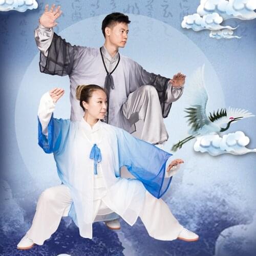 Yi Wu Tang Military Shirts China