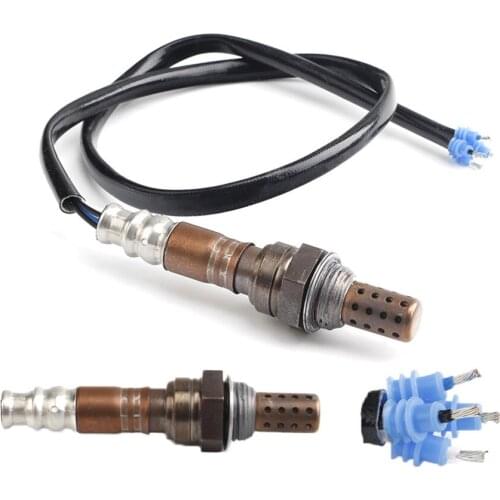 YOMI 4-Wrie Universal Lambda Probe Oxygen O2 Sensor 234-4209 Exhaust Gas Oxygen Sensor O2 Oxygen For Toyota Chevrolet