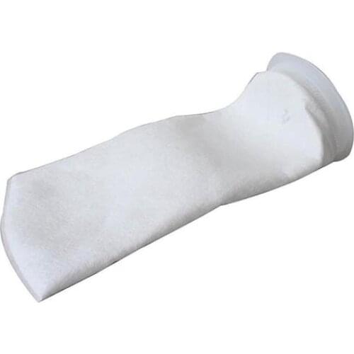 1Pc 200 Micron Fish Tank Aquarium Marine Sump Felt Pre Filter Sock Bag 1Pc 200 Micron Fish Tank Aquarium
