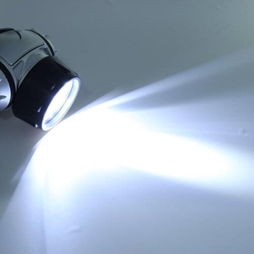 21 LED Rechargeable Waterproof Shockproof Headlamp Outdoor Cycling Floodlight Bicycle light Hunting lantern Led Flashlight Torch