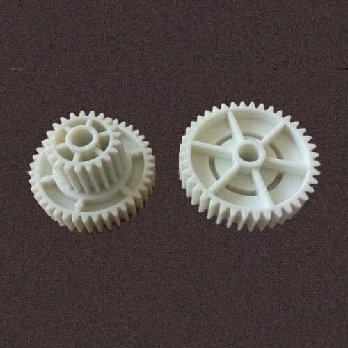 Fuji 340/330 Laser Minilab Machines new part gear 327C966214 expandir para 2pcs