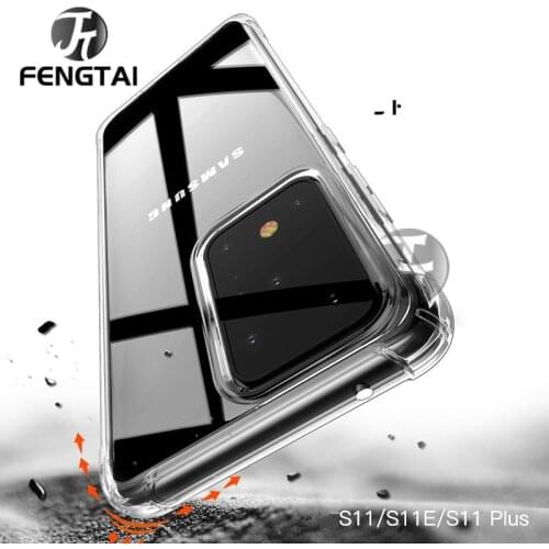 FT Phone Cases Samsung Galaxy S20 Plus