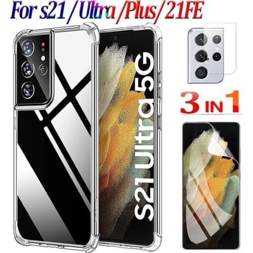 LMRANV Phone Cases For Samsung Galaxy S20 Plus