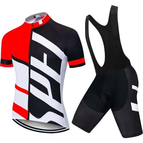 2022 New 2022 Pro Cycling Jersey Set Summer MTB Bicycle Clothing Maillot Ropa Ciclismo 100% Polyester Racing Bike Clothes Cycli