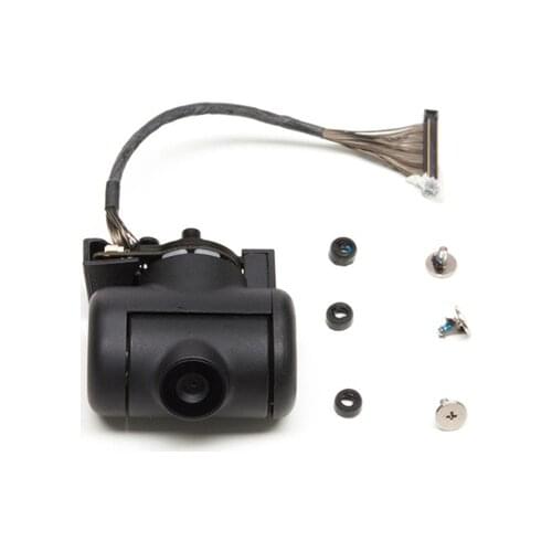 Geunine DJI Inspire 2 Part FPV Gimbal Camera Brand New Repair Part for Drone Replacement